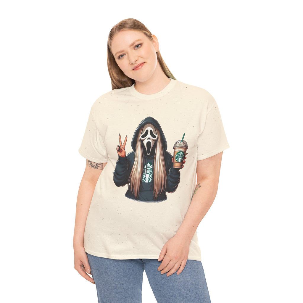 Chic Horror Tee
