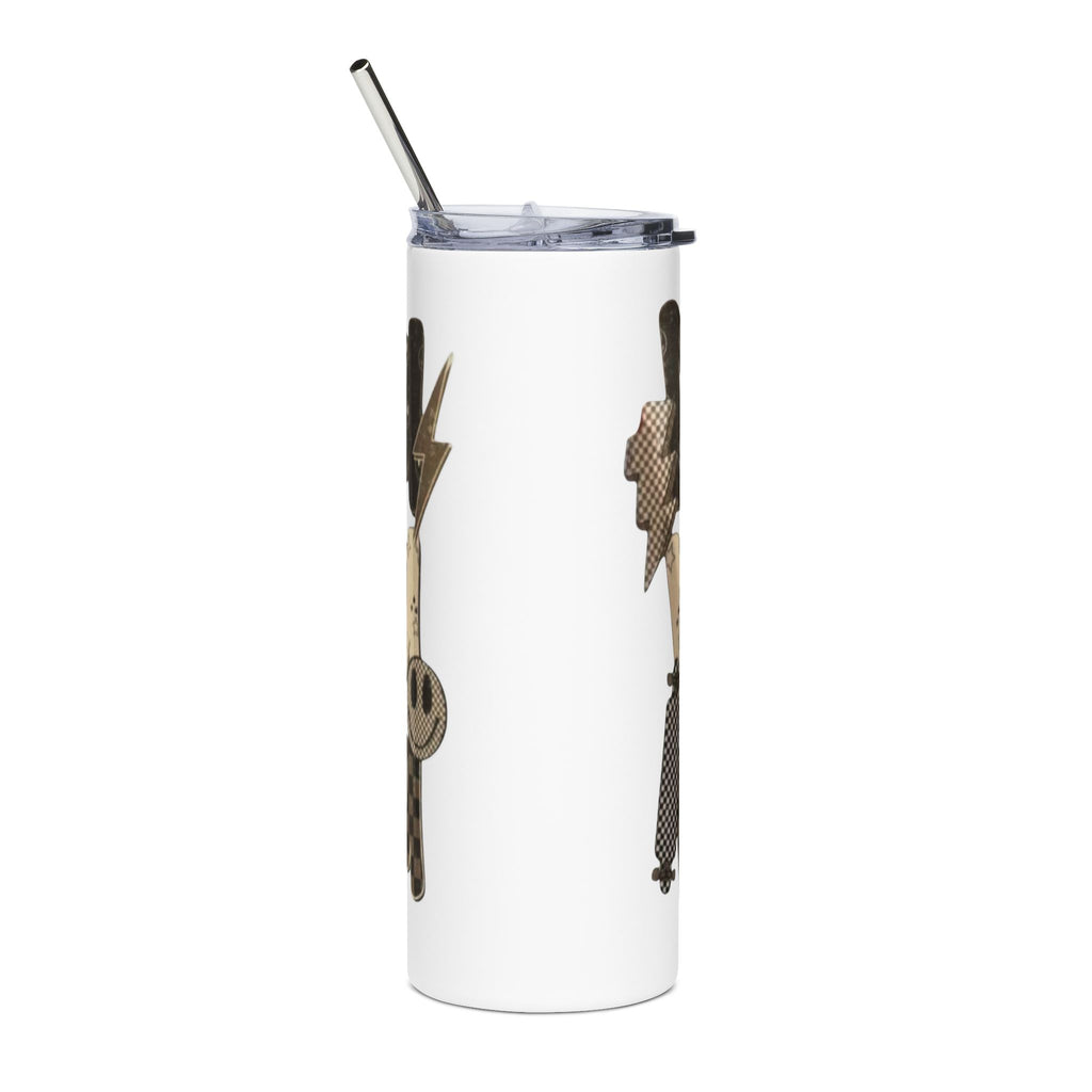 MAMA Stylish Stainless Steel Tumbler for Moms - 20oz, Perfect Gift for Mother's Day, Functional Home Decor, Unique Travel Mug, Personalized [...]
