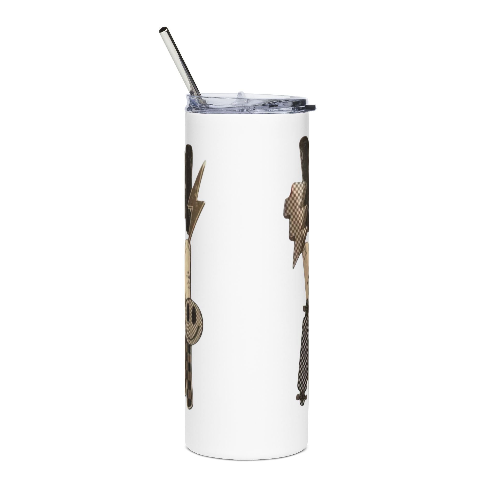 MAMA Stylish Stainless Steel Tumbler for Moms - 20oz, Perfect Gift for Mother's Day, Functional Home Decor, Unique Travel Mug, Personalized [...]