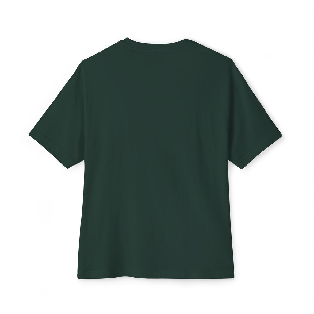 Colorful 'GOBBLE' Unisex Oversized Tee, Fun Fall T-Shirt, Thanksgiving Apparel, Gift for Family, Casual Everyday Wear
