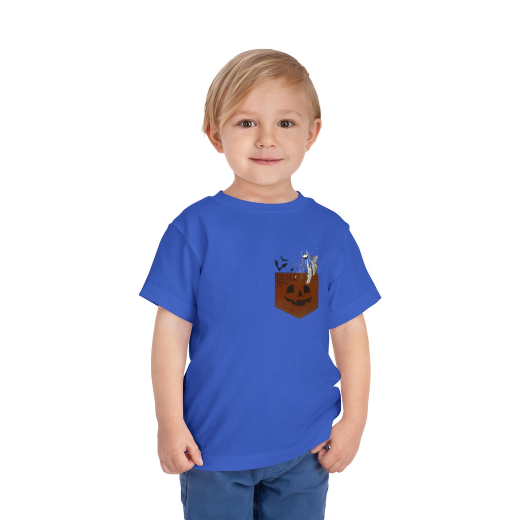 Cutest Pumpkin in the Patch Toddler Tee, Cute Pumpkin Tee, Toddler Halloween Shirt, Trick or Treat T-Shirt, Kids Fall Apparel