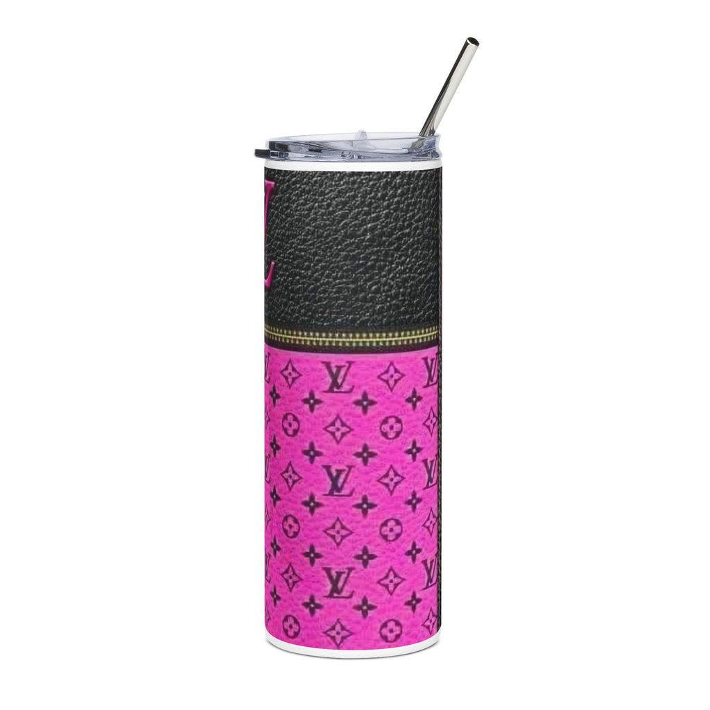Pink Louis Tumbler