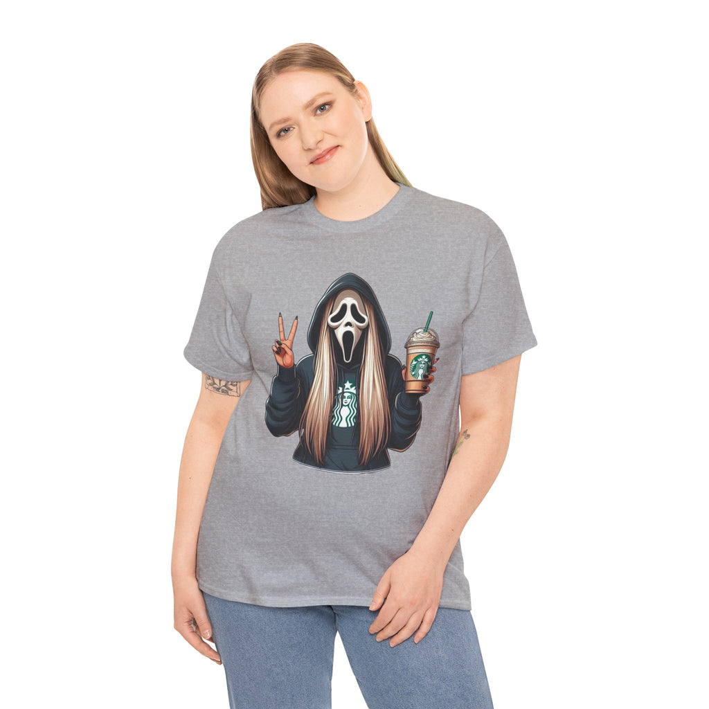 Chic Horror Tee