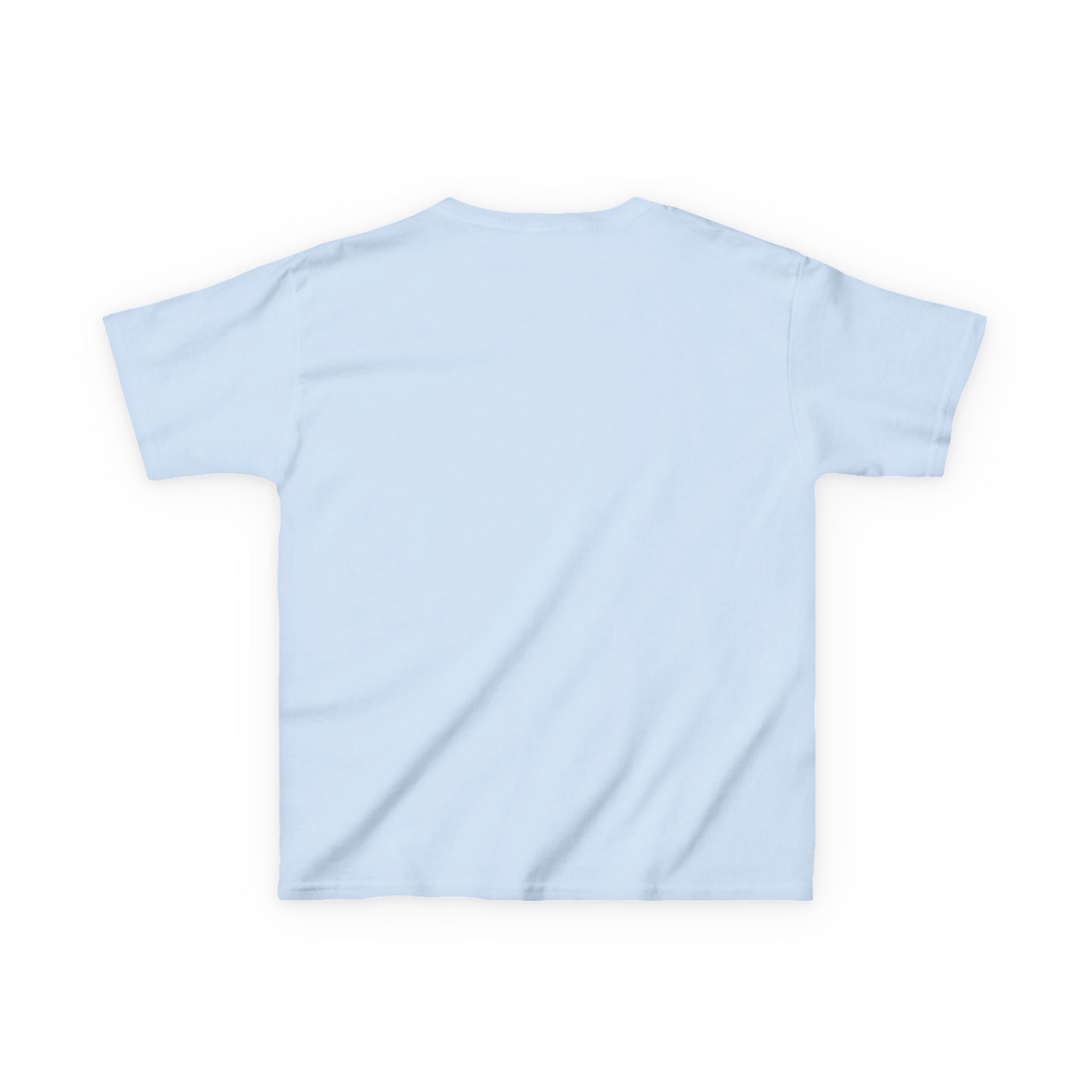 Busy Doing Kids Stuff - Blue Theme