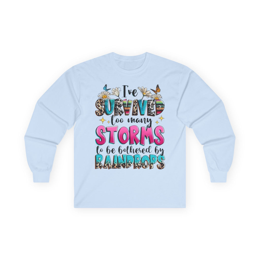 Survived Storms Sweatshirt