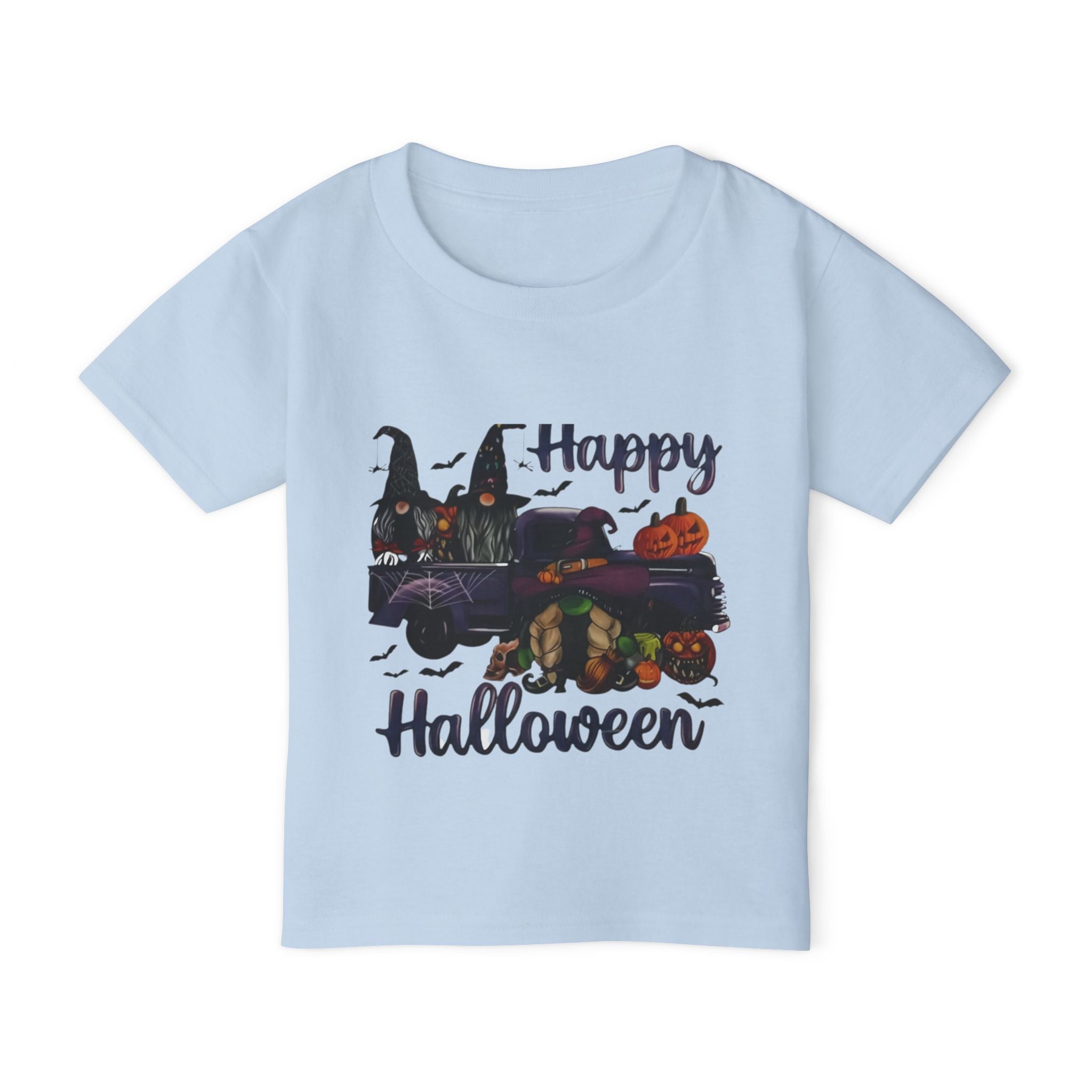 Halloween Toddler T-shirt