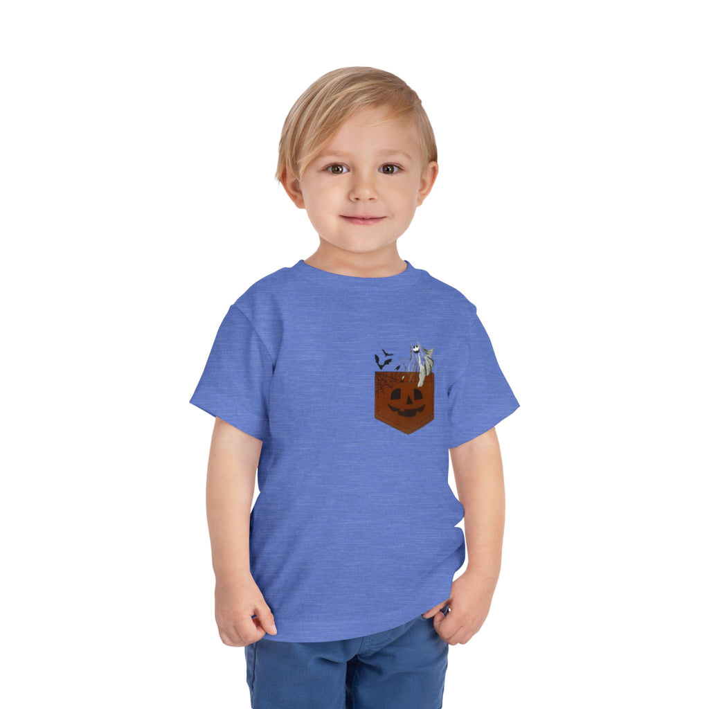 Cutest Pumpkin in the Patch Toddler Tee, Cute Pumpkin Tee, Toddler Halloween Shirt, Trick or Treat T-Shirt, Kids Fall Apparel