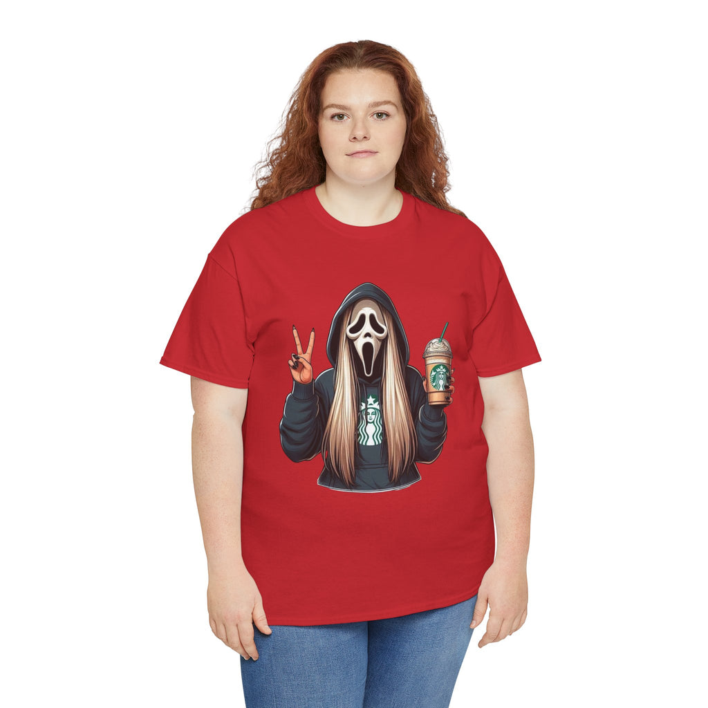 Chic Horror Tee