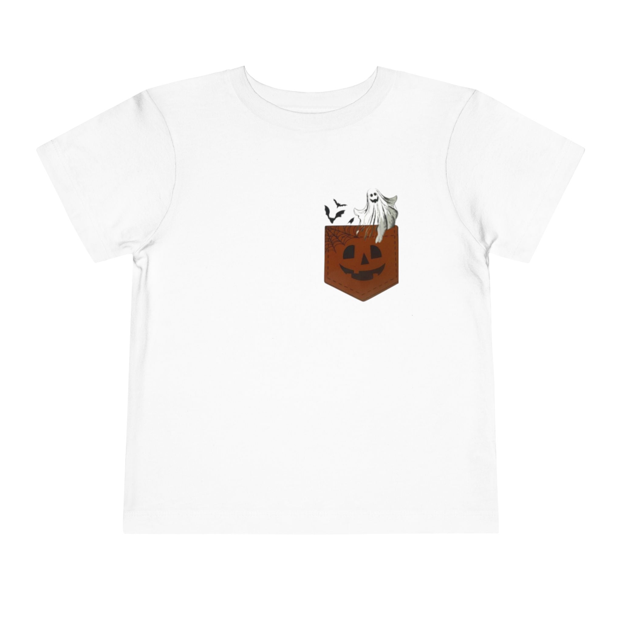 Cutest Pumpkin in the Patch Toddler Tee, Cute Pumpkin Tee, Toddler Halloween Shirt, Trick or Treat T-Shirt, Kids Fall Apparel