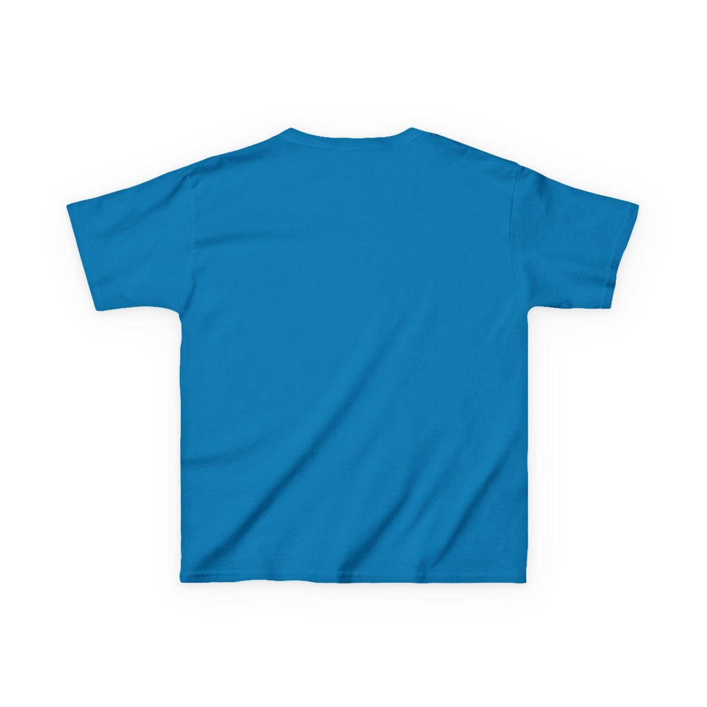 Fall-O-Ween Jesus Kids Heavy Cotton™ Tee