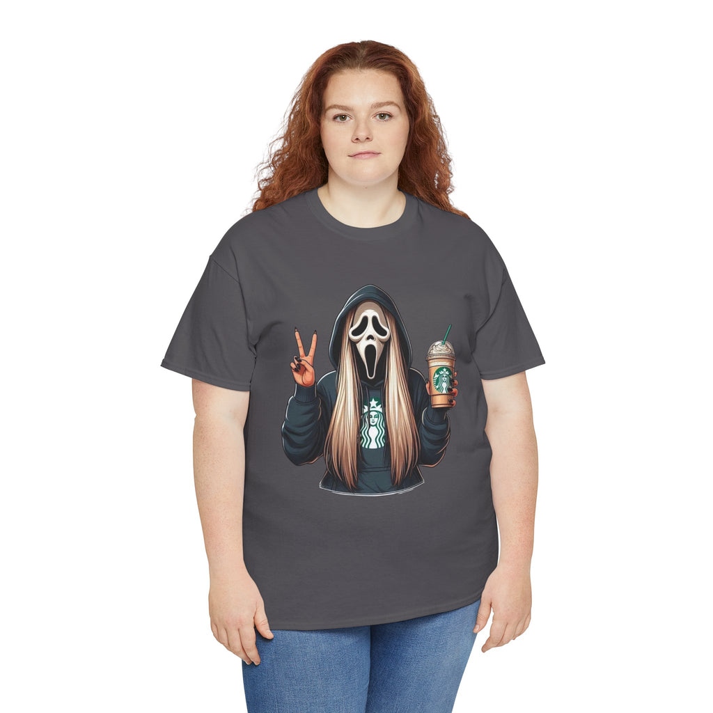 Chic Horror Tee