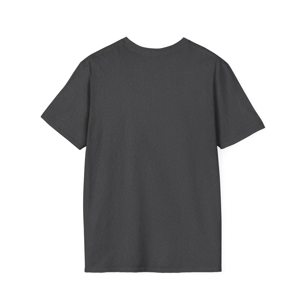 Smart Never Goes Out of Style Unisex T-Shirt, Cool Graphic Tee, Motivational Quote Apparel, Gift for Students, Trendy Casual Wear