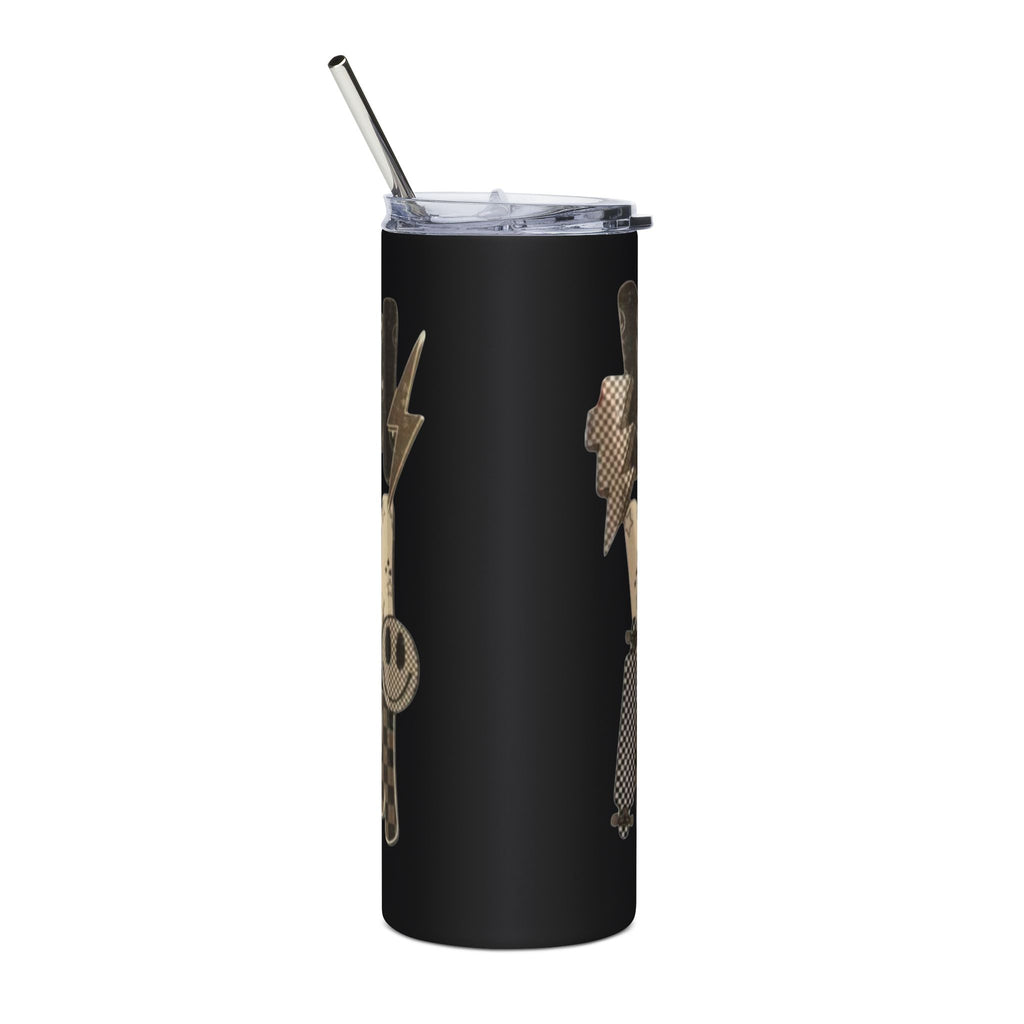 MAMA Stylish Stainless Steel Tumbler for Moms - 20oz, Perfect Gift for Mother's Day, Functional Home Decor, Unique Travel Mug, Personalized [...]