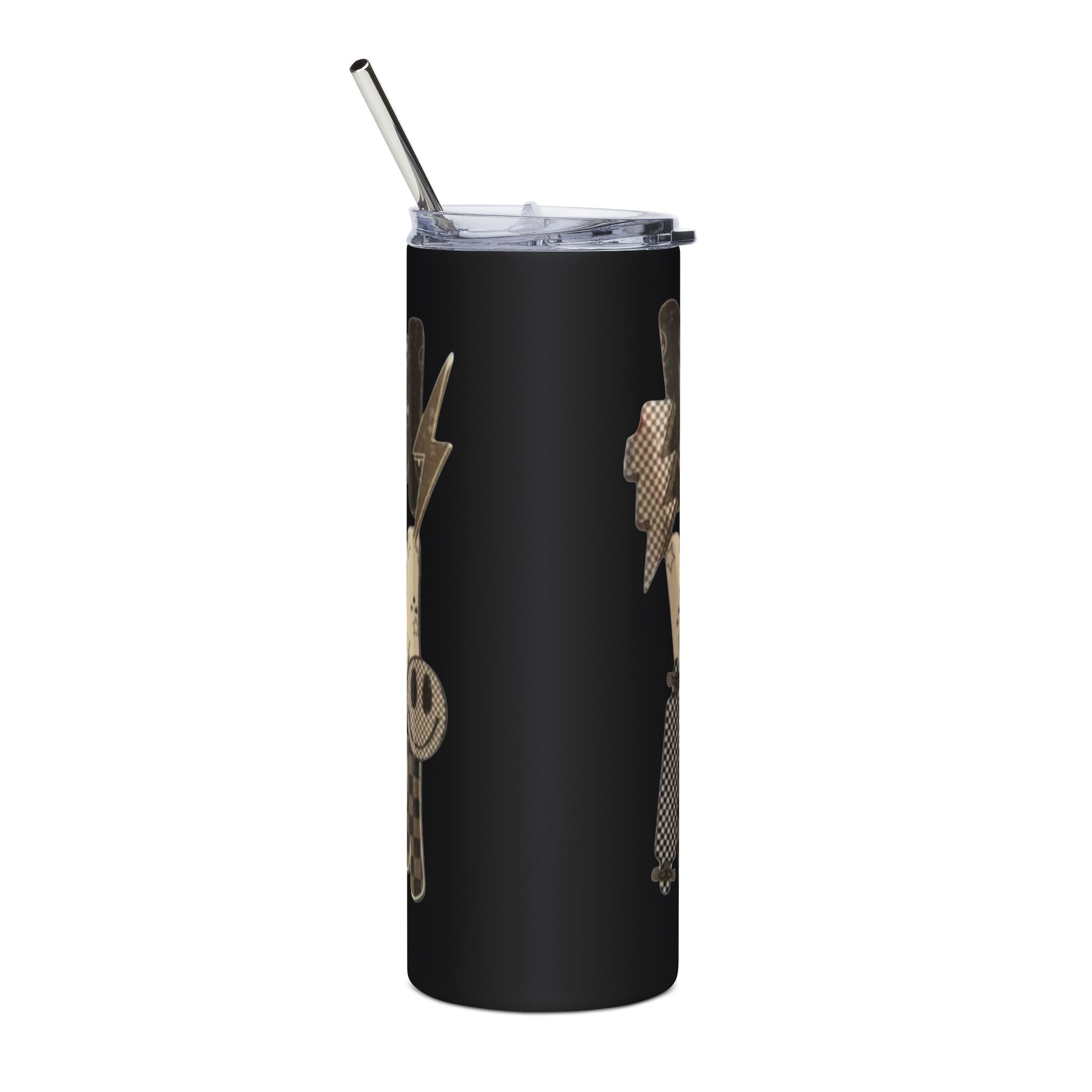 MAMA Stylish Stainless Steel Tumbler for Moms - 20oz, Perfect Gift for Mother's Day, Functional Home Decor, Unique Travel Mug, Personalized [...]