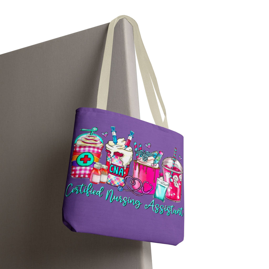 CNA Tote Bag