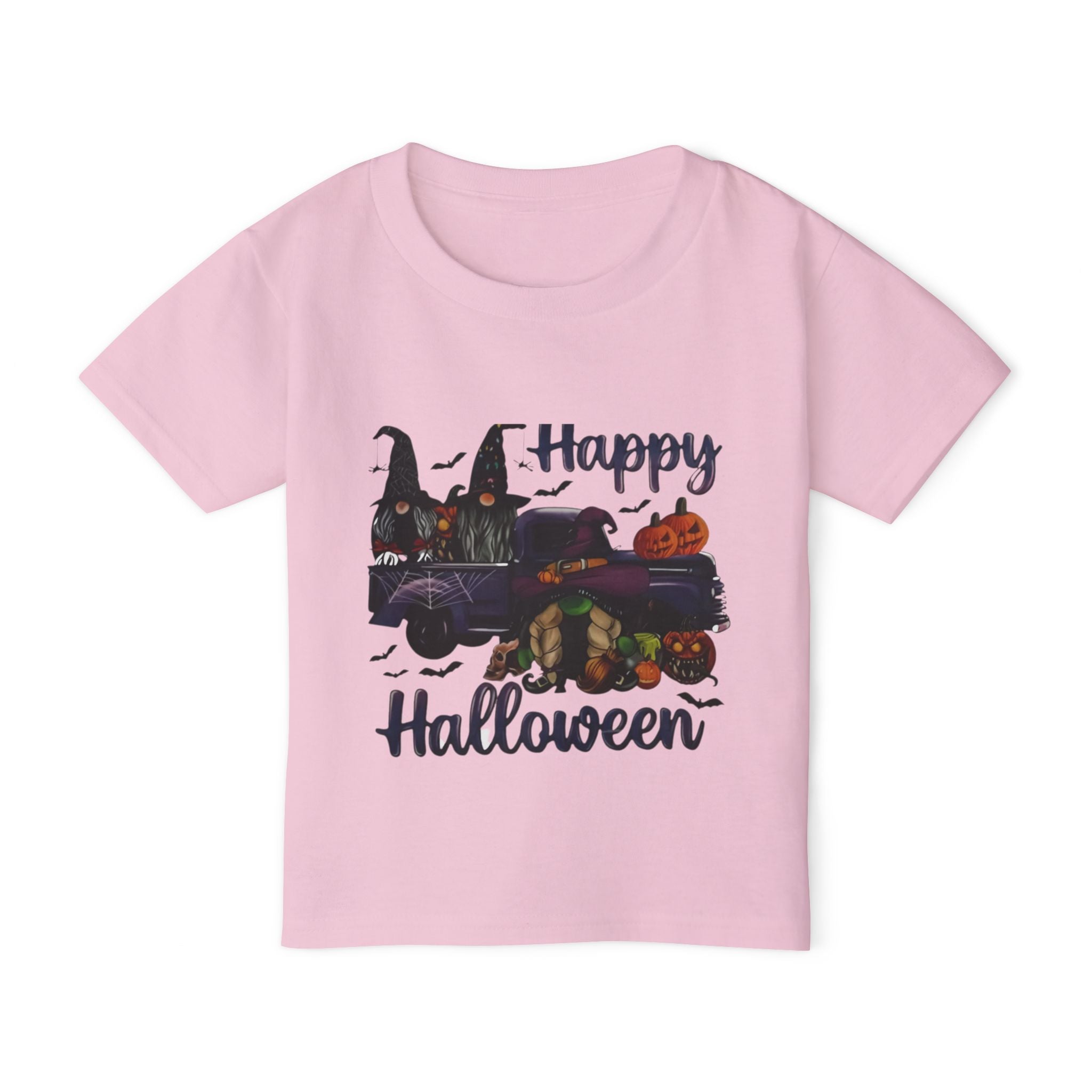 Halloween Toddler T-shirt
