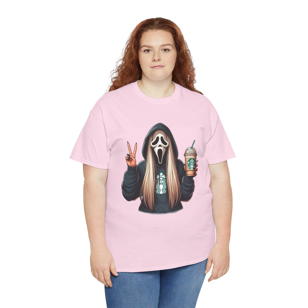 Chic Horror Tee