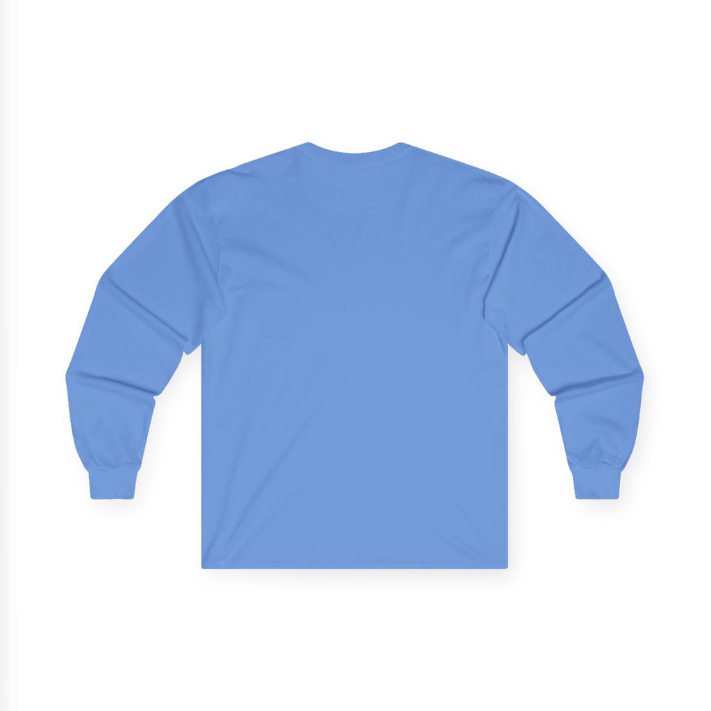 Believe in Santa Unisex Ultra Cotton Long Sleeve Tee