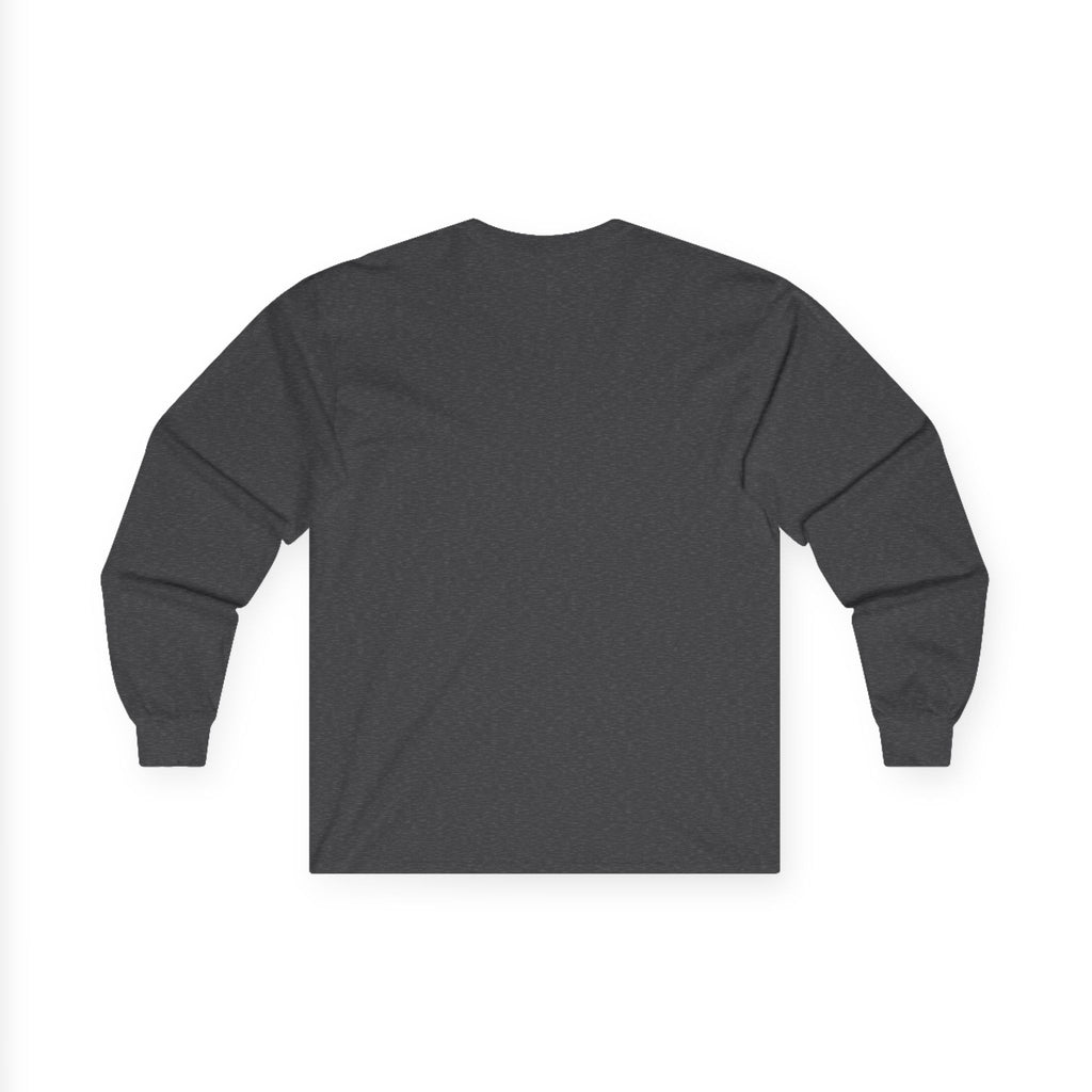 Believe in Santa Unisex Ultra Cotton Long Sleeve Tee