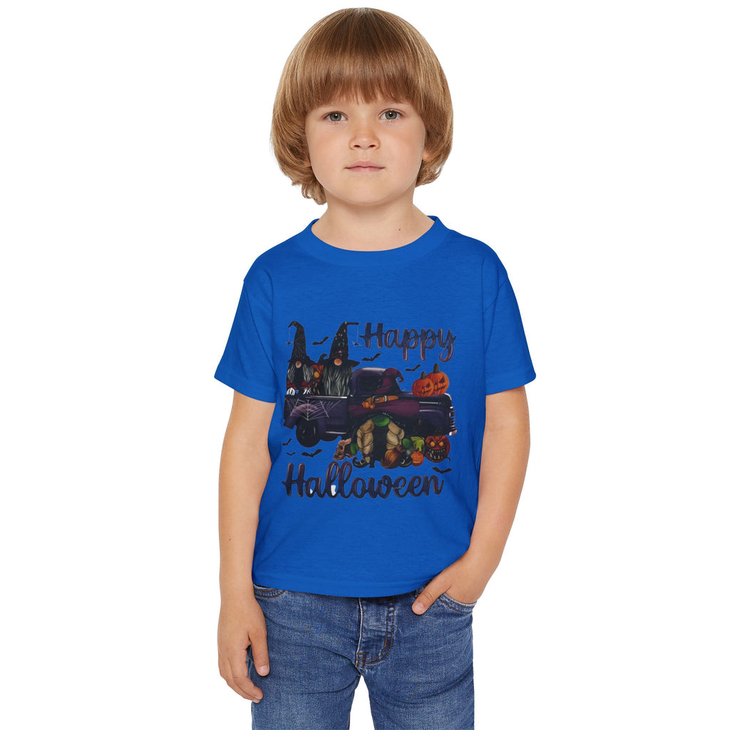 Halloween Toddler T-shirt