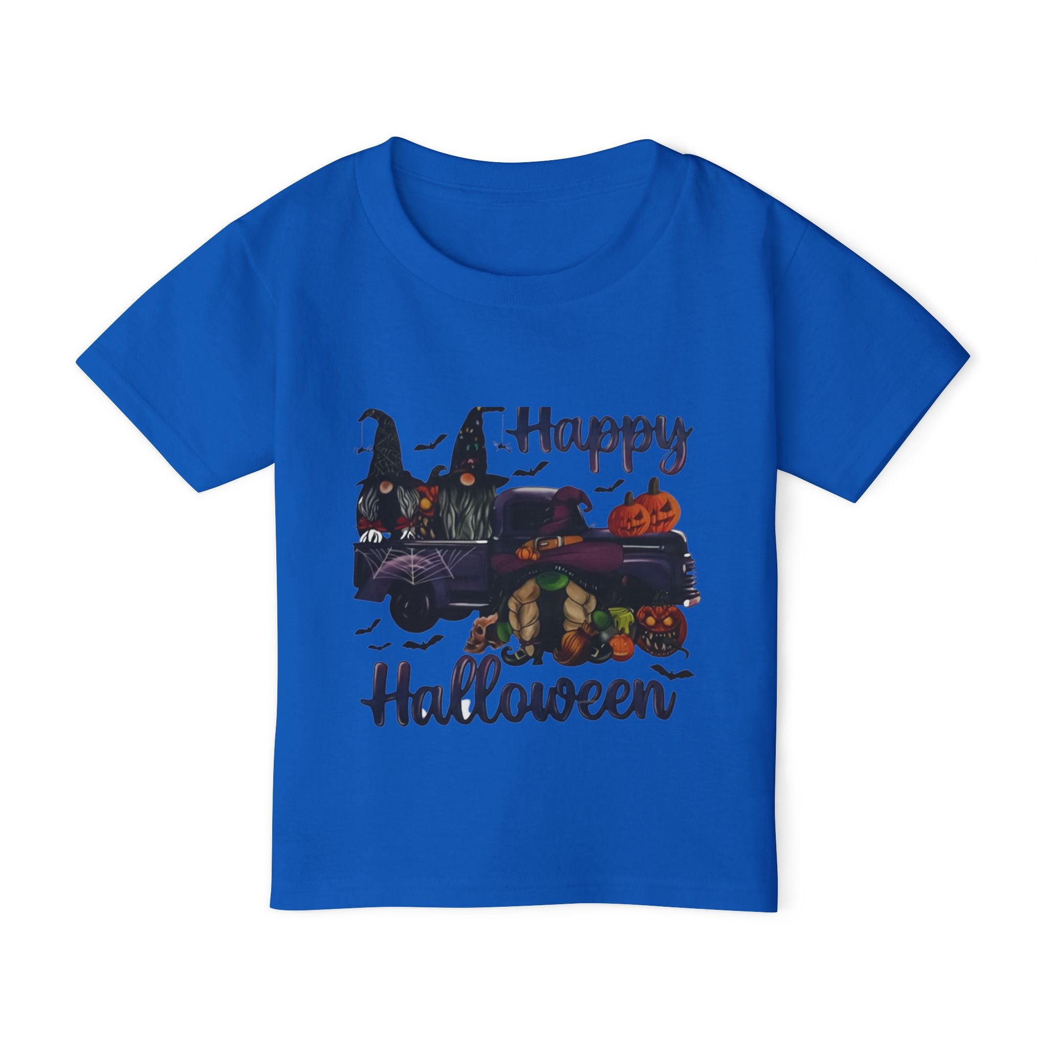 Halloween Toddler T-shirt