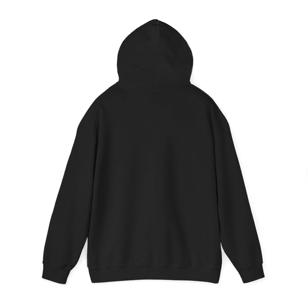 27 Logo Hoodie — Est. 2022 Graphic Pullover