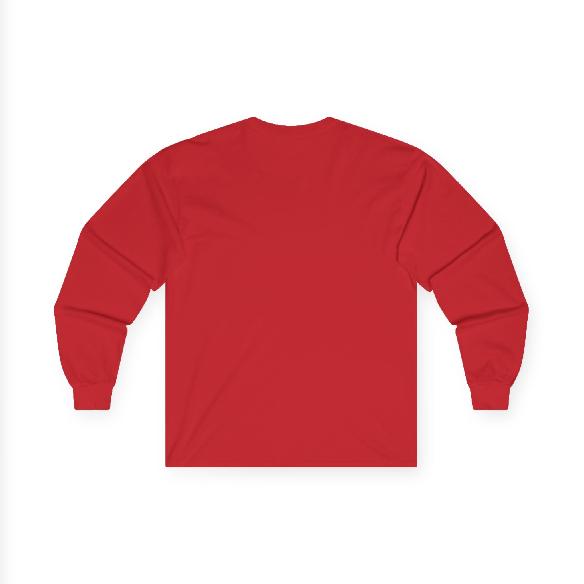 Christmas Cat Long Sleeve Tee, Have Yourself a Feral Little Christmas Shirt, Unisex Holiday Apparel, Festive Gift for Cat Lovers, Cozy [...]