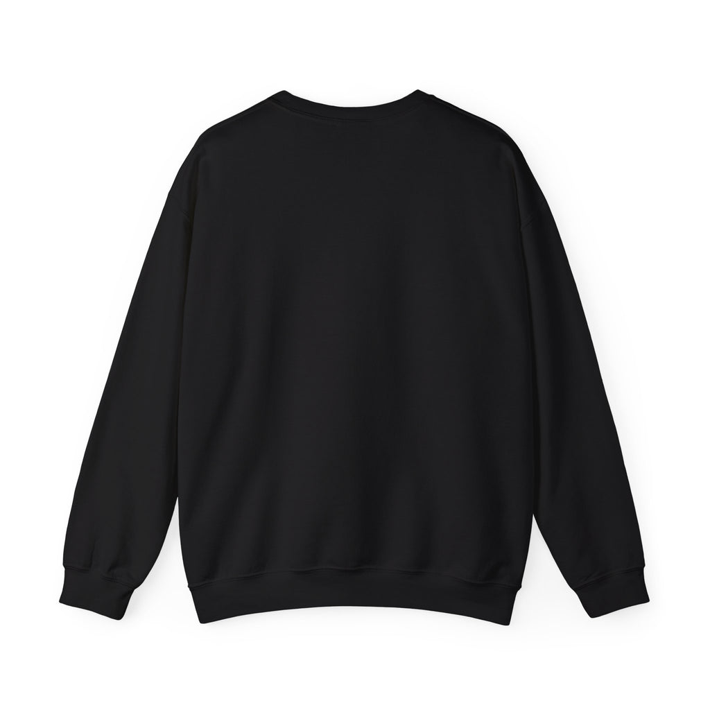 Thanksgiving Gobble Joliette Font Crewneck Sweatshirt