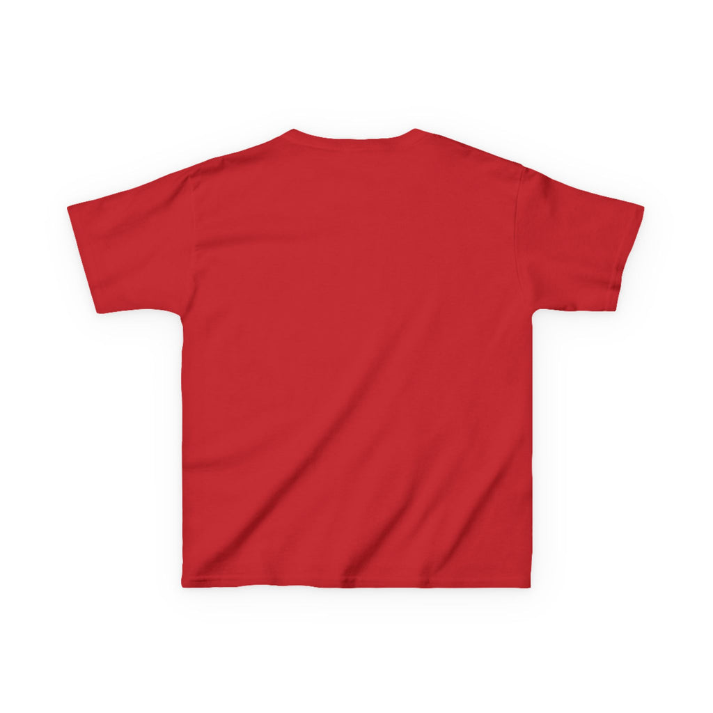 Fall-O-Ween Jesus Kids Heavy Cotton™ Tee