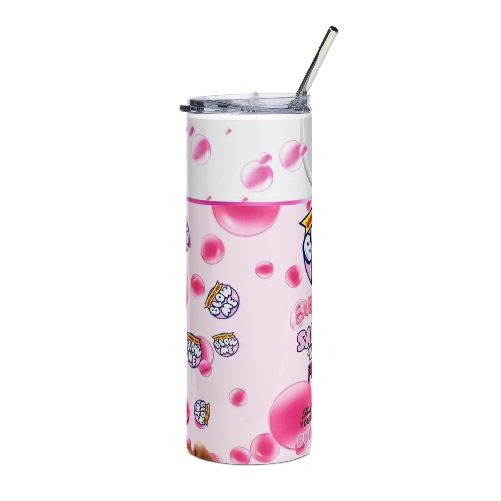 Blow Me 20oz Stainless Steel Tumbler