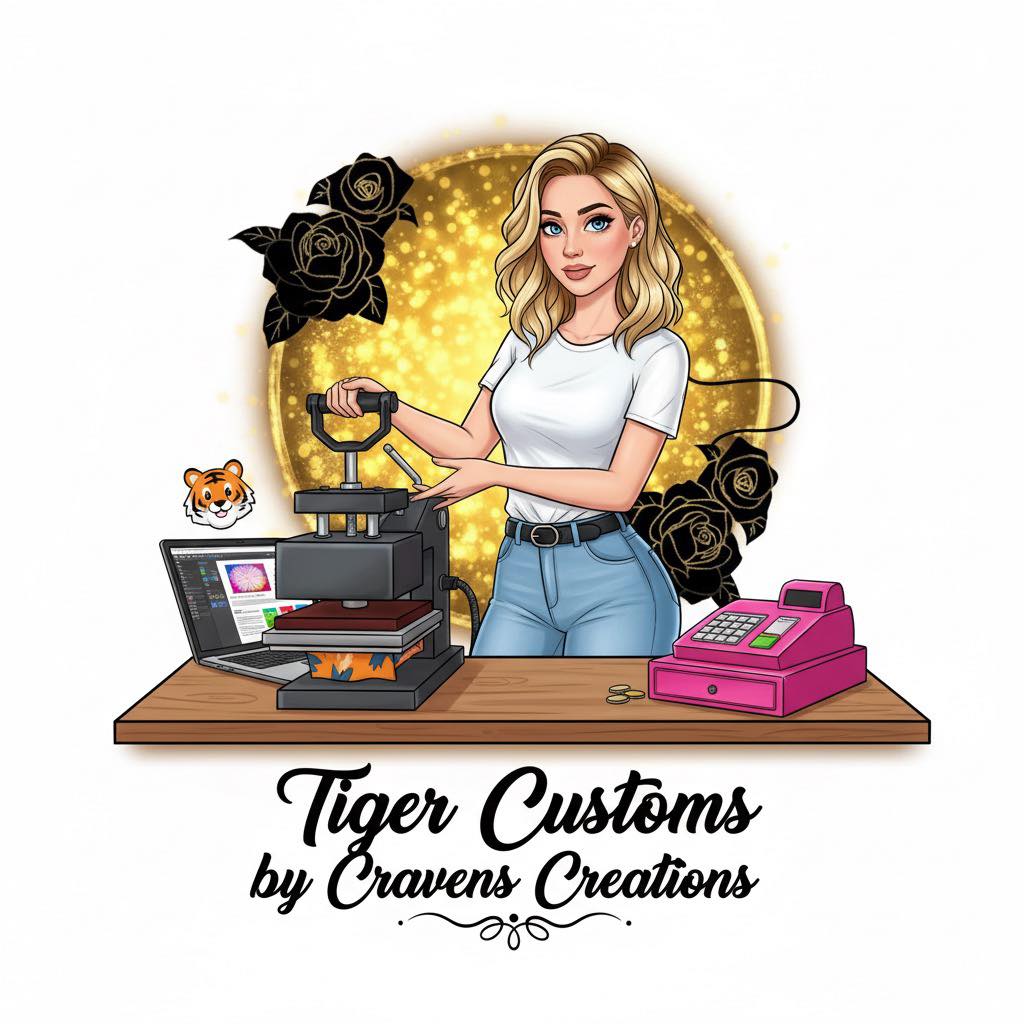 Tiger Customs 