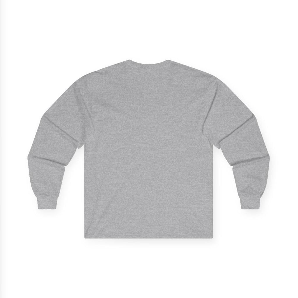 Believe in Santa Unisex Ultra Cotton Long Sleeve Tee