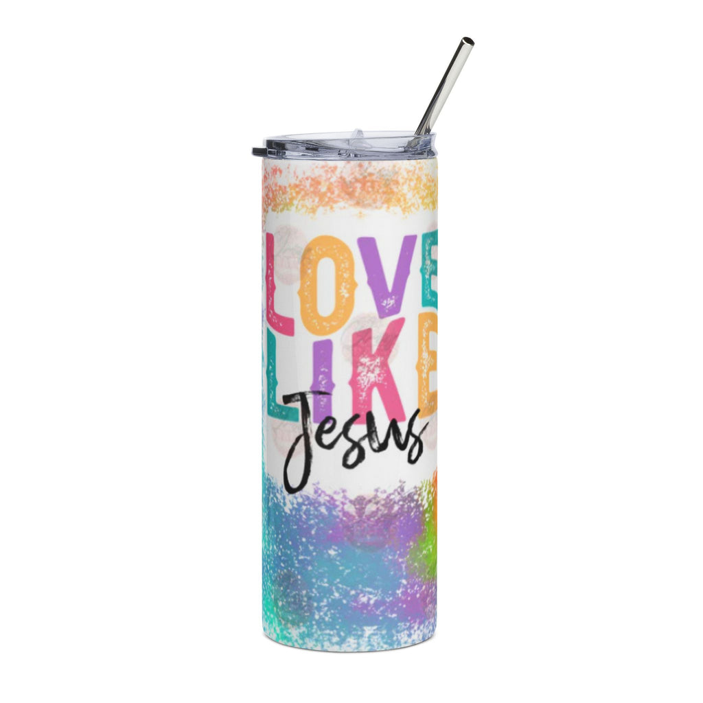 20oz 'Love Like Jesus'