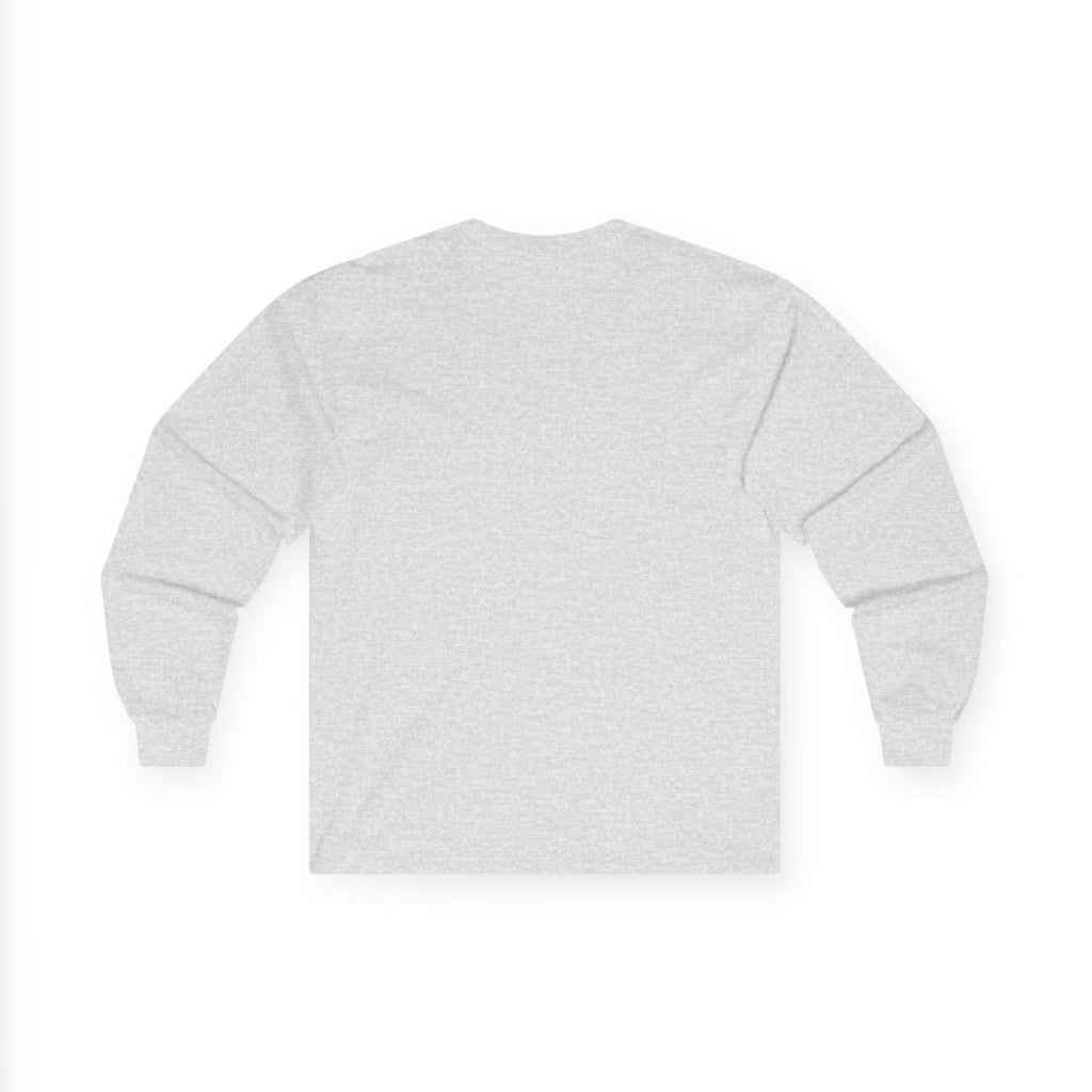 Believe in Santa Unisex Ultra Cotton Long Sleeve Tee