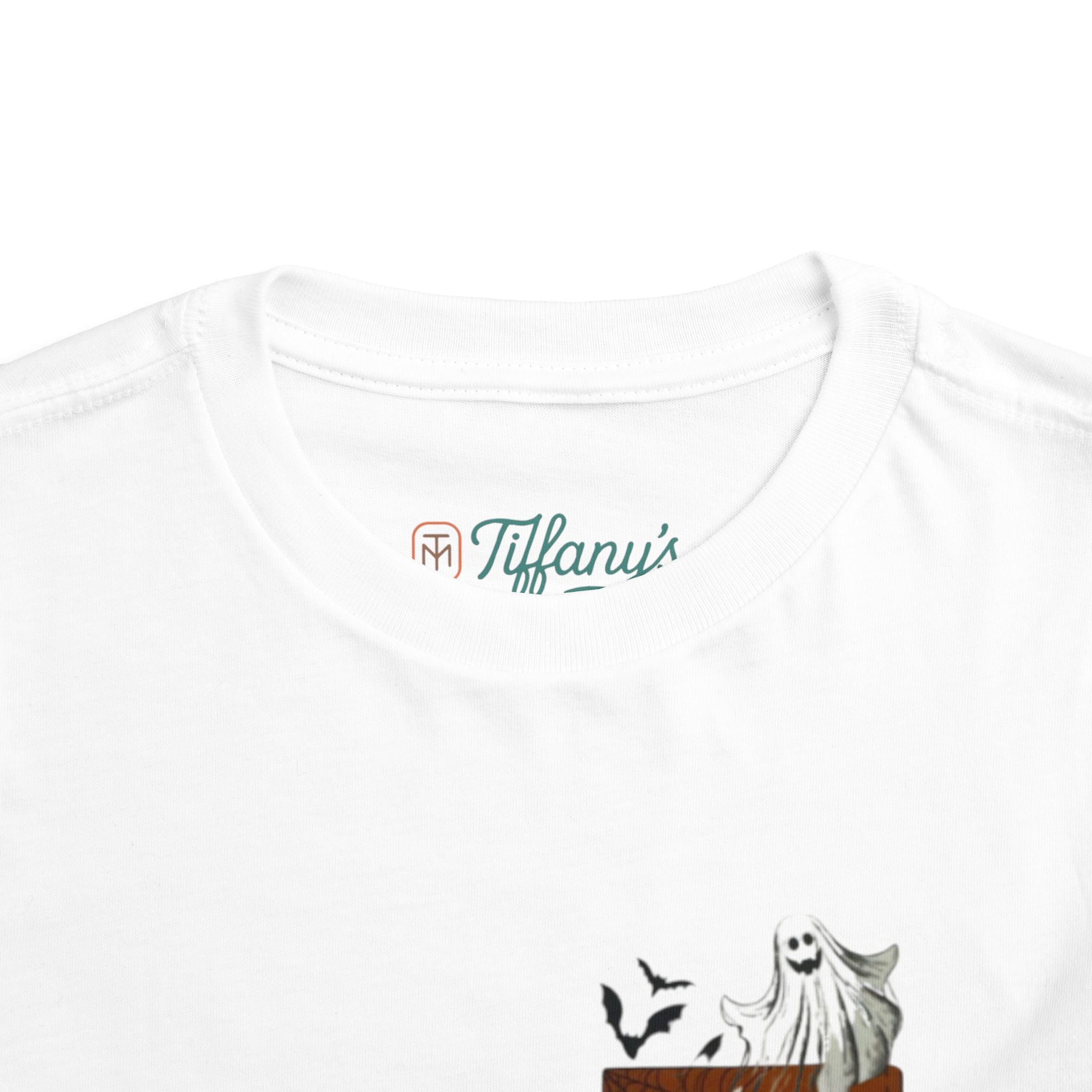 Cutest Pumpkin in the Patch Toddler Tee, Cute Pumpkin Tee, Toddler Halloween Shirt, Trick or Treat T-Shirt, Kids Fall Apparel