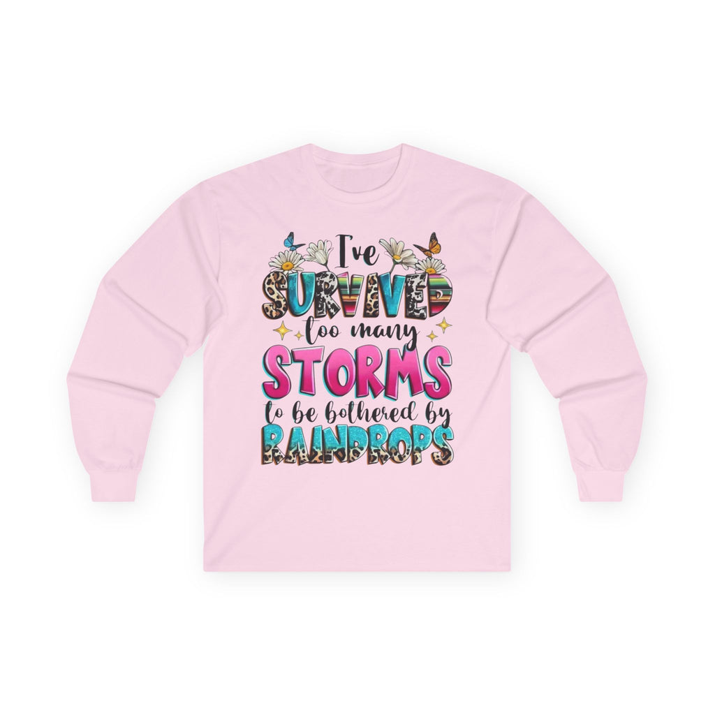 Survived Storms Sweatshirt