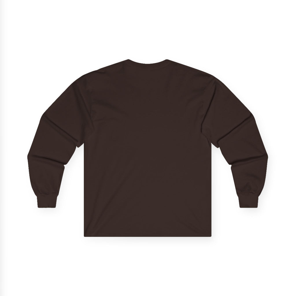 Believe in Santa Unisex Ultra Cotton Long Sleeve Tee