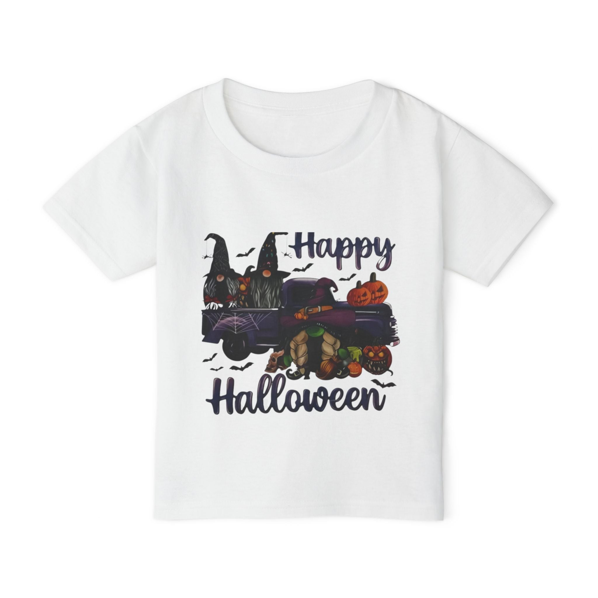Halloween Toddler T-shirt