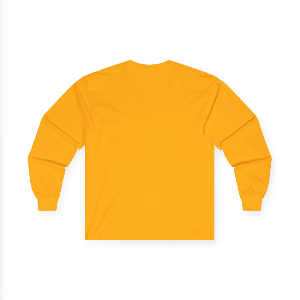Believe in Santa Unisex Ultra Cotton Long Sleeve Tee