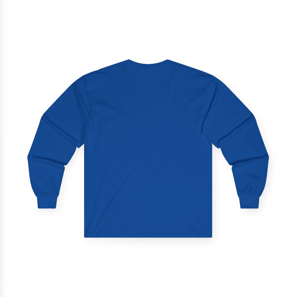 Believe in Santa Unisex Ultra Cotton Long Sleeve Tee