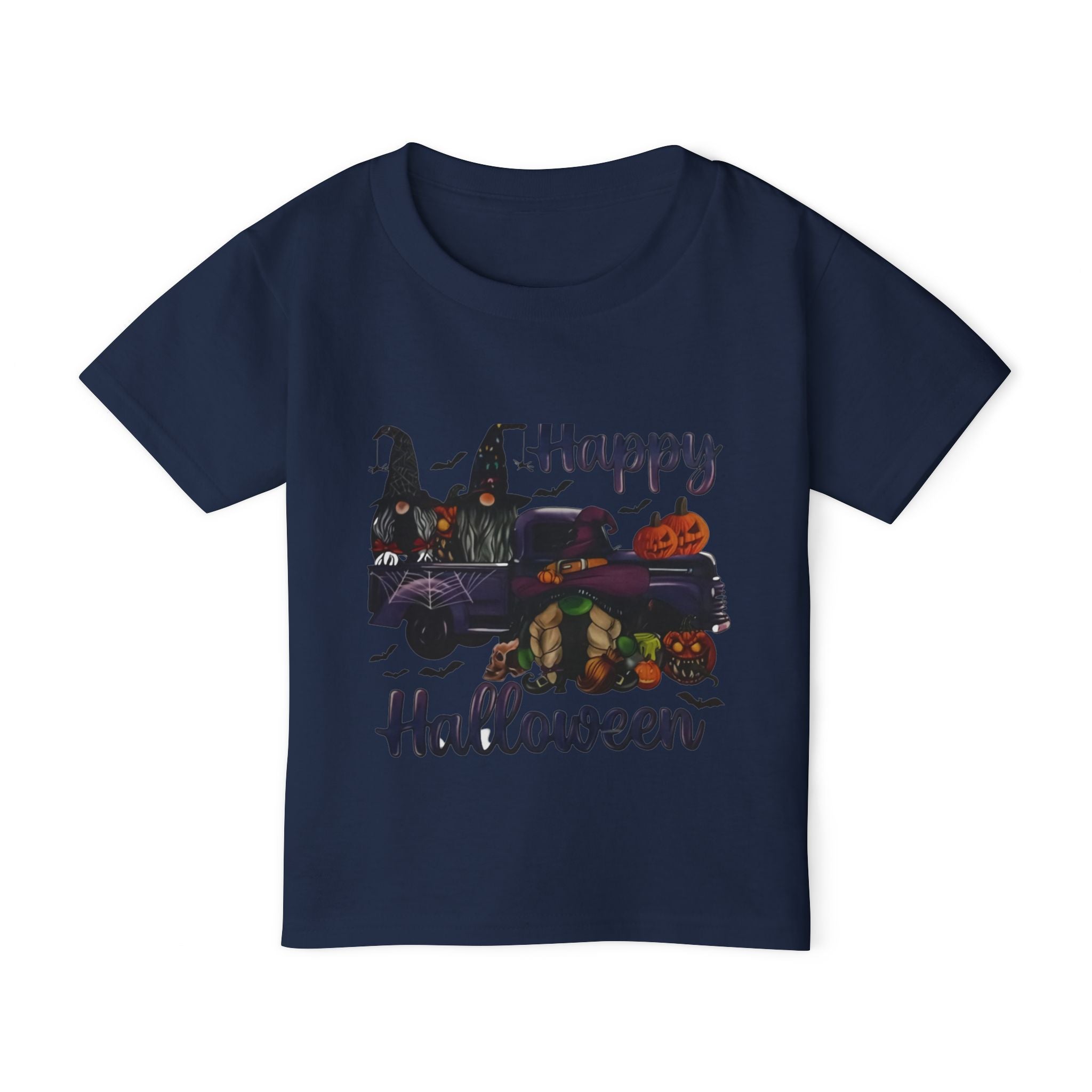 Halloween Toddler T-shirt