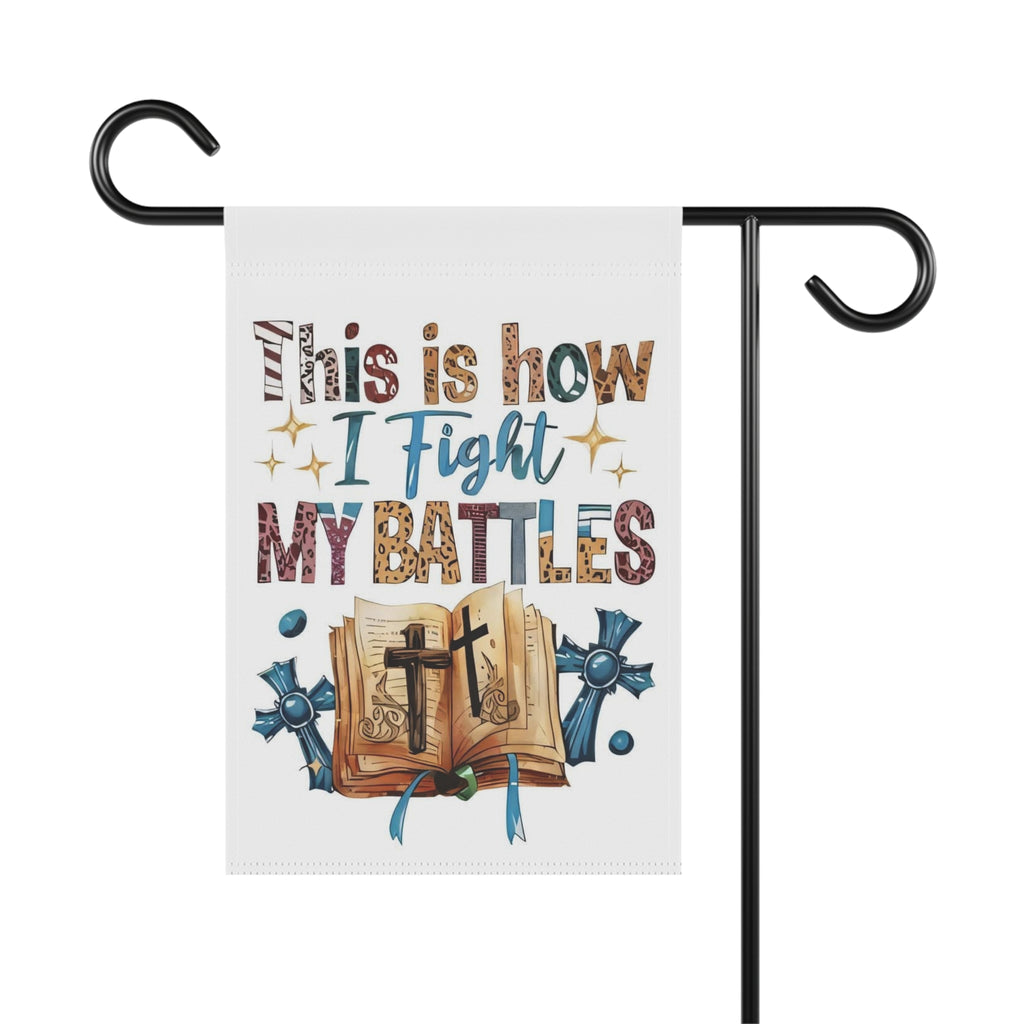 Battles Flag