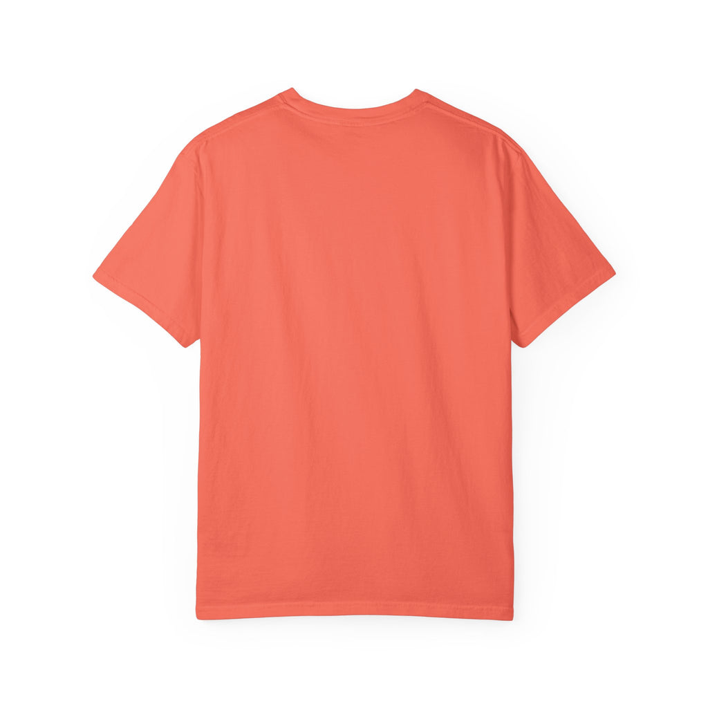 Mama Vibes Garment-Dyed T-shirt | Unisex Tee for Mother's Day, Birthday Gift, Casual Wear, Family Outings, Unique Style