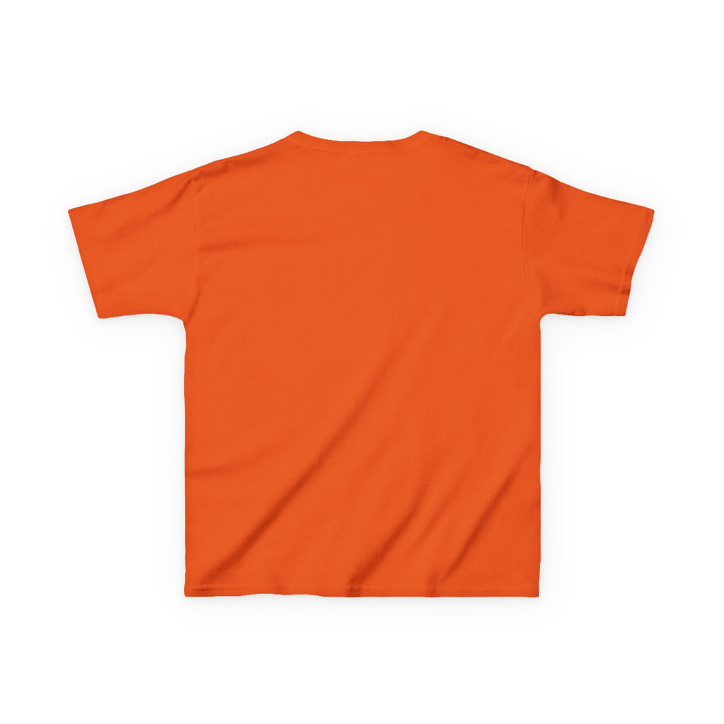 Fall-O-Ween Jesus Kids Heavy Cotton™ Tee