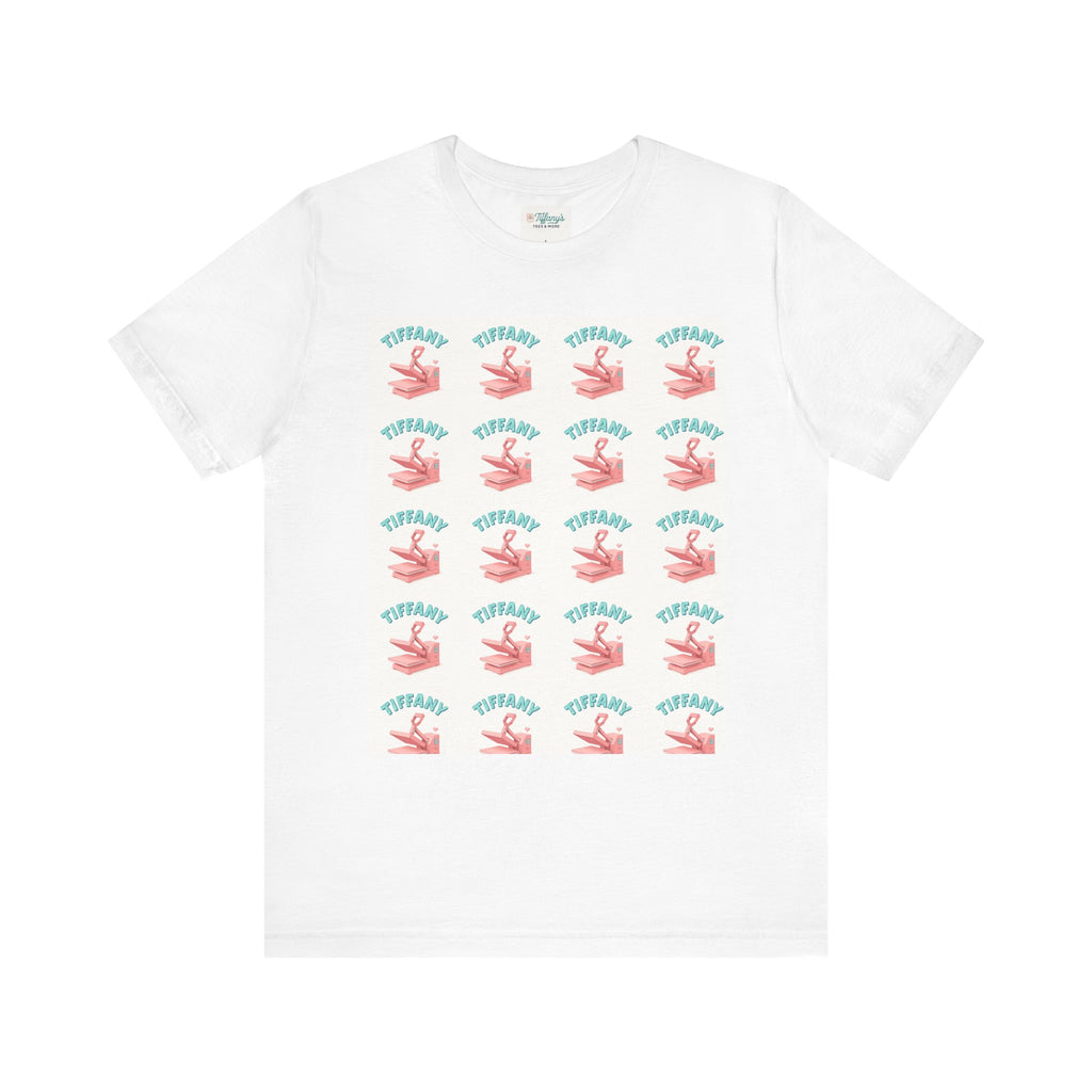Rep Me Tee
