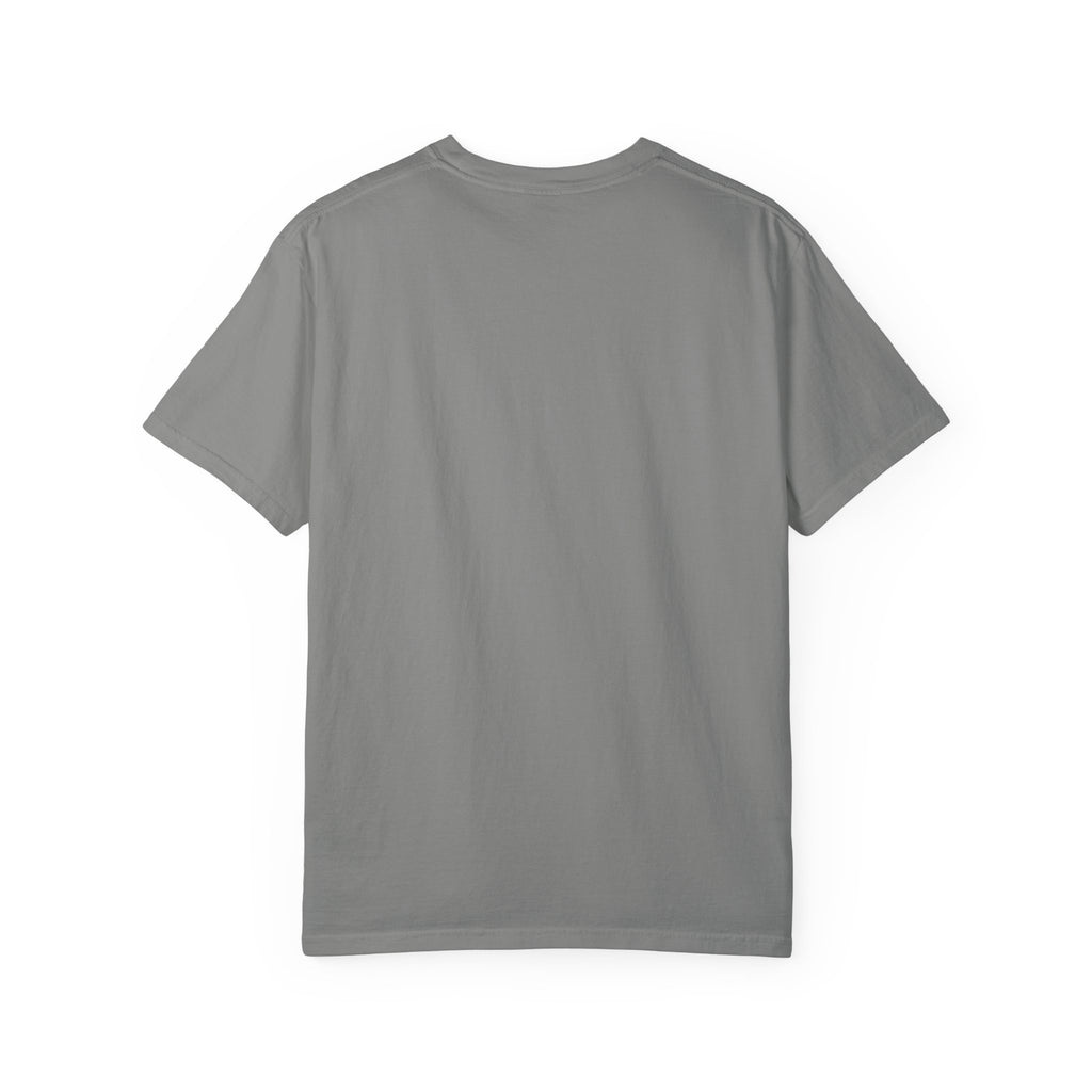 Mama Vibes Garment-Dyed T-shirt | Unisex Tee for Mother's Day, Birthday Gift, Casual Wear, Family Outings, Unique Style