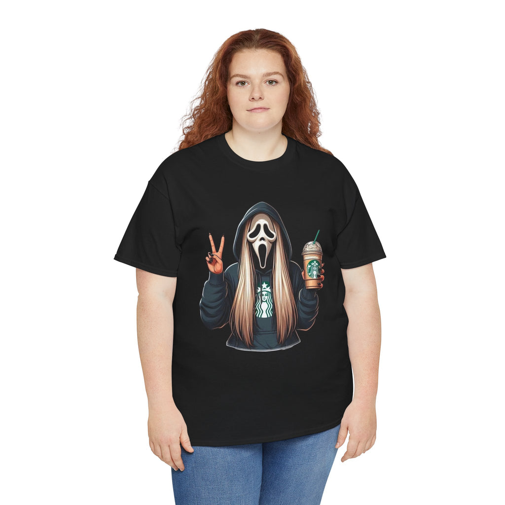 Chic Horror Tee